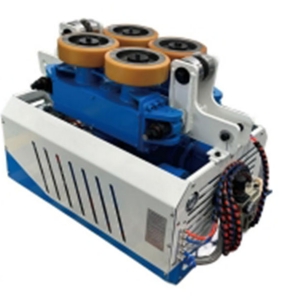 DQ50/0.5（A）型氣動(dòng)單軌吊車