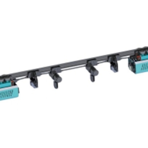 DQ80/0.5、DQ100/0.5（Y）、DQ120/0.5（Y）型氣動單軌吊車